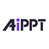 AiPPT - AI快速免费生成高质量PPT